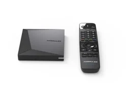 Formuler Mediaplayer / IPTV Player Z11 Pro
