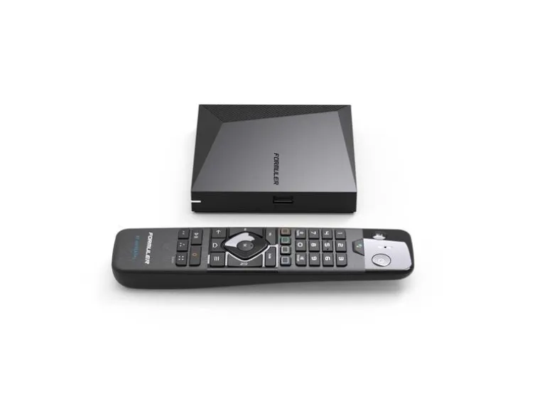 Formuler Mediaplayer / IPTV Player Z11 Pro