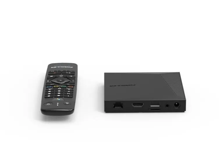 Formuler Mediaplayer / IPTV Player Z11 Pro