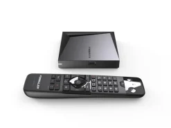 Formuler Mediaplayer / IPTV Player Z11 Pro Max BT1