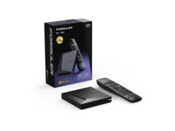 Formuler Mediaplayer / IPTV Player Z11 Pro Max BT1