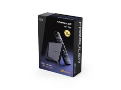 Formuler Mediaplayer / IPTV Player Z11 Pro Max BT1