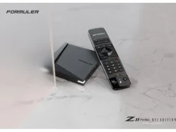Formuler Mediaplayer / IPTV Player Z11 Pro Max BT1