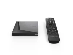 Formuler Mediaplayer / IPTV Player Z11 Pro Max BT1