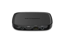 Formuler Mediaplayer / IPTV Player GTV Android TV