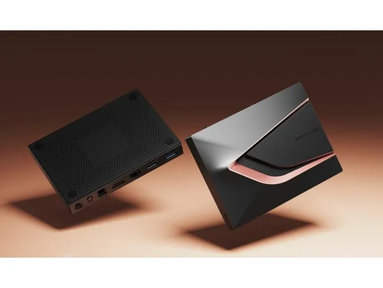 Formuler Mediaplayer Z 12 Ultra