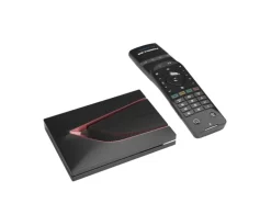 Formuler Mediaplayer Z 12 Ultra