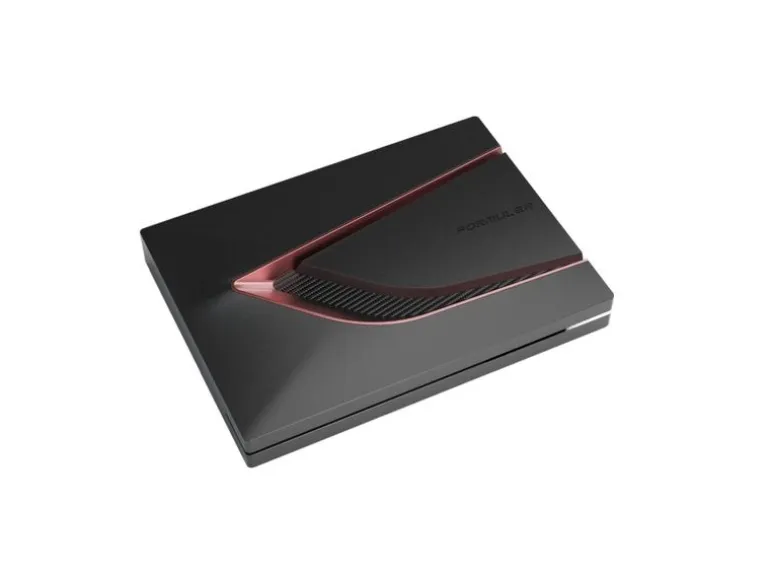 Formuler Mediaplayer Z 12 Ultra