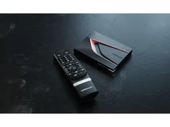 Formuler Mediaplayer Z 12 Ultra
