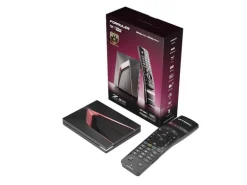 Formuler Mediaplayer Z 12 Ultra
