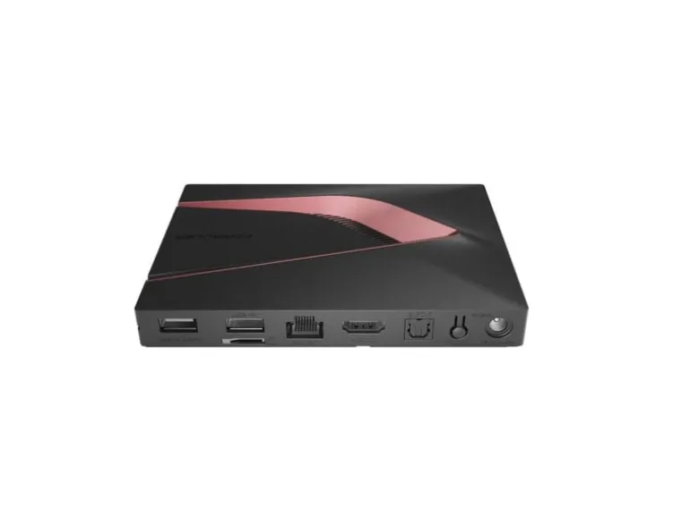 Formuler Mediaplayer Z 12 Ultra