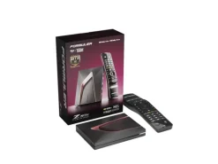 Formuler Mediaplayer Z 12 Ultra