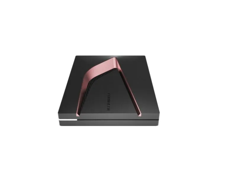Formuler Mediaplayer Z 12 Ultra