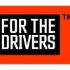 For The Drivers Hoheitszeichen «CH» ablösbar, selbsthaftend
