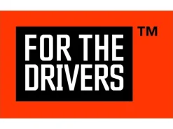 For The Drivers Hoheitszeichen «CH» ablösbar, selbsthaftend