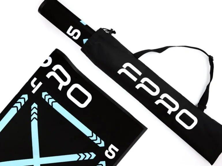 FPro World Cup Complete Training Kit Box