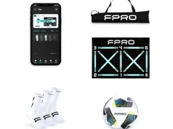 FPro World Cup Complete Training Kit Box