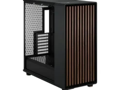 Fractal Design PC-Gehäuse North XL TG Schwarz