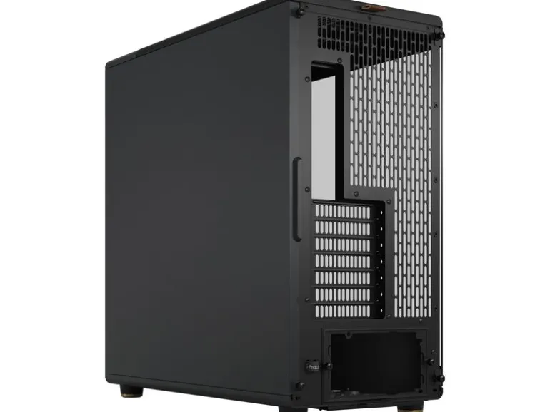 Fractal Design PC-Gehäuse North XL TG Schwarz