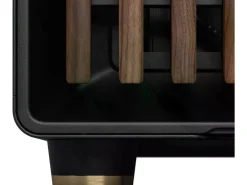 Fractal Design PC-Gehäuse North XL TG Schwarz