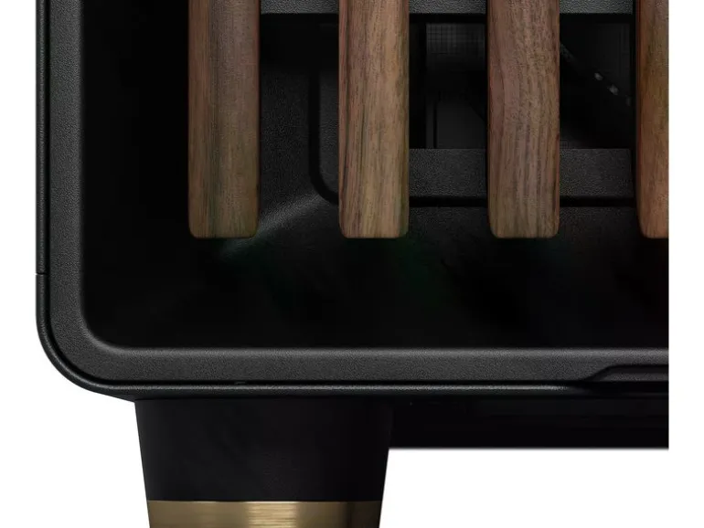 Fractal Design PC-Gehäuse North XL TG Schwarz