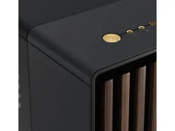 Fractal Design PC-Gehäuse North XL TG Schwarz