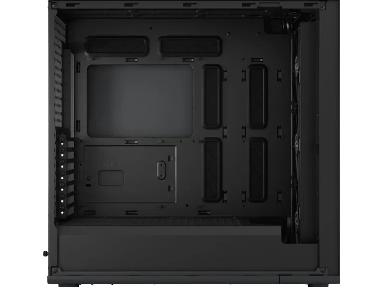 Fractal Design PC-Gehäuse North XL TG Schwarz