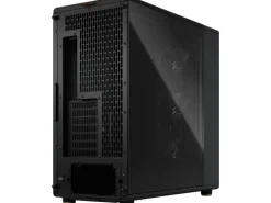 Fractal Design PC-Gehäuse North XL TG Schwarz