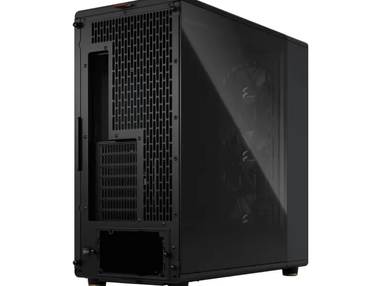 Fractal Design PC-Gehäuse North XL TG Schwarz