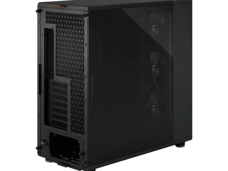 Fractal Design PC-Gehäuse North XL TG Schwarz