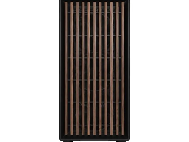 Fractal Design PC-Gehäuse North XL TG Schwarz