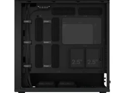 Fractal Design PC-Gehäuse North XL TG Schwarz