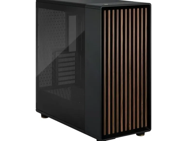 Fractal Design PC-Gehäuse North XL TG Schwarz