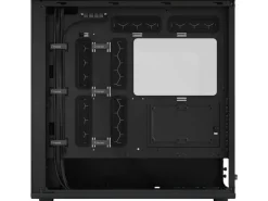 Fractal Design PC-Gehäuse North XL TG Schwarz