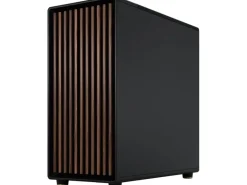 Fractal Design PC-Gehäuse North XL TG Schwarz