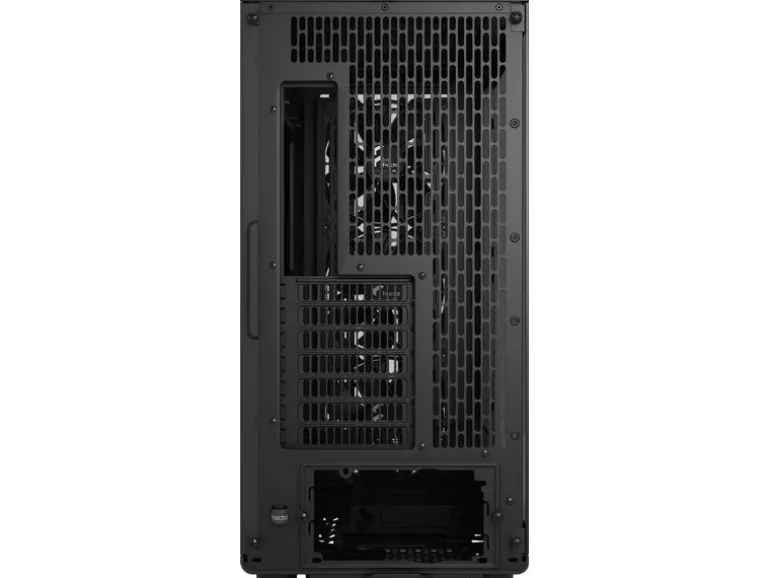 Fractal Design PC-Gehäuse North XL TG Schwarz