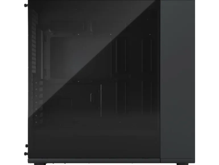 Fractal Design PC-Gehäuse North XL TG Schwarz
