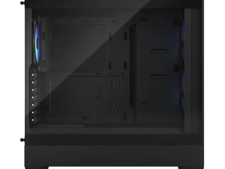 Fractal Design PC-Gehäuse Pop Air RGB TG Schwarz