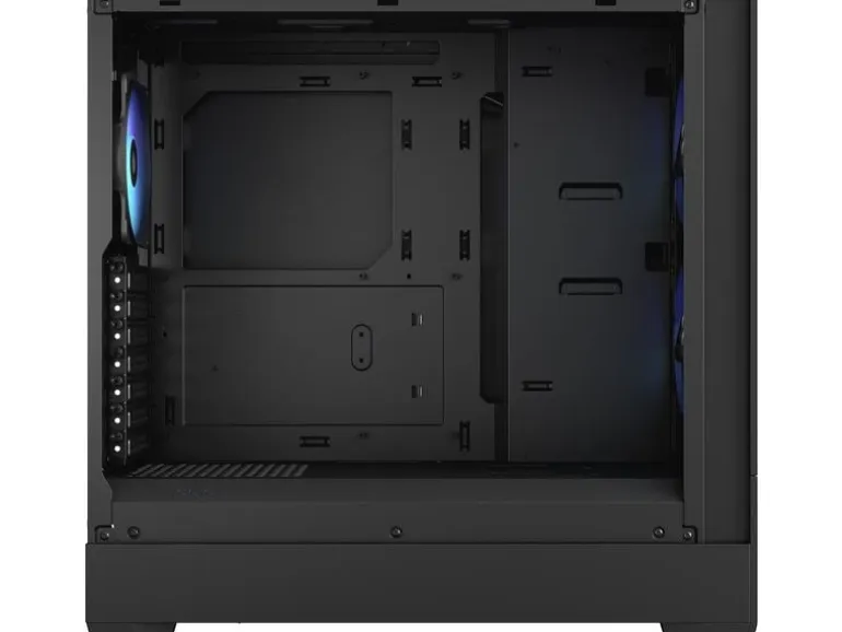 Fractal Design PC-Gehäuse Pop Air RGB TG Schwarz