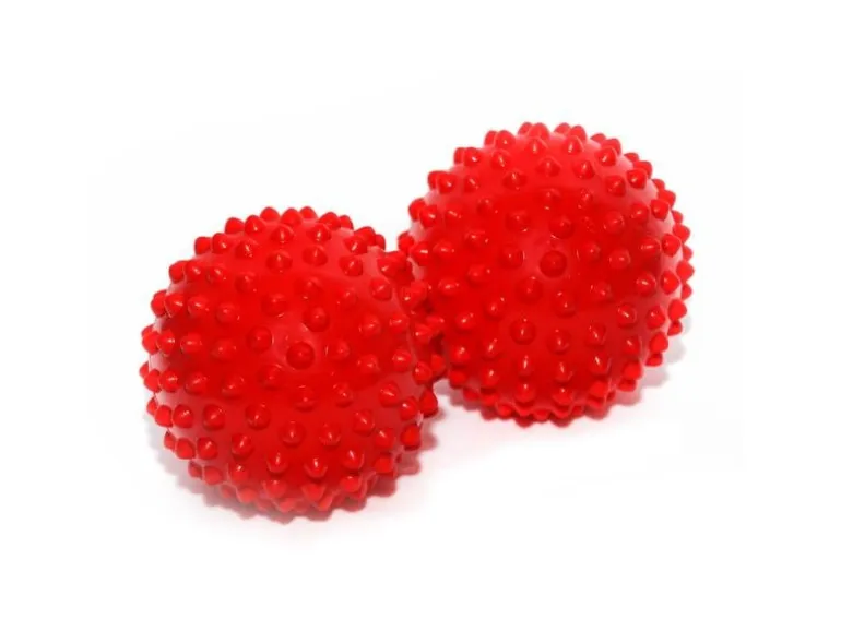 Franklin Reflex Ball Set Rot