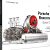 Franzis 911 Boxermotor 1:3
