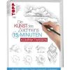 Frechverlag Handbuch Die Kunst des Zeichnens Kompaktwissen 224 Seiten