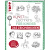 Frechverlag Handbuch Die Kunst des Zeichnens 365 Motive