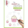 Frechverlag Handbuch Die Kunst des Zeichnens Kawaii 128 Seiten