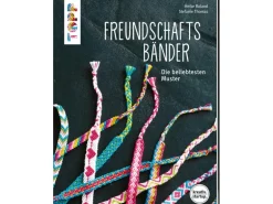 Frechverlag Handbuch Freundschaftsbänder 64 Seiten