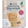 Frechverlag Handbuch Handlettering Bibiliothek 160 Seiten
