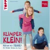 Frechverlag Handbuch Nähen mit JERSEY – Kinder 128 Seiten