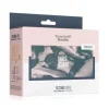 Friend with Benefits Set von 3 Masturbatoren Beige