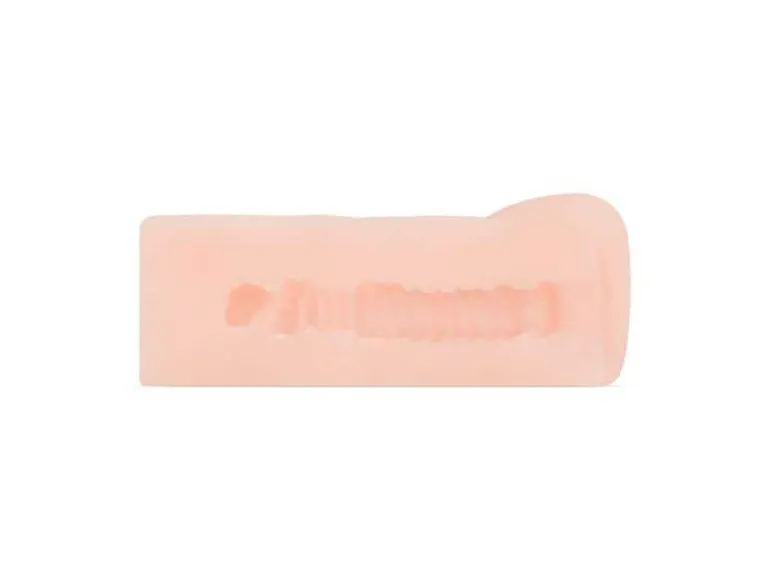 Friend with Benefits Set von 3 Masturbatoren Beige