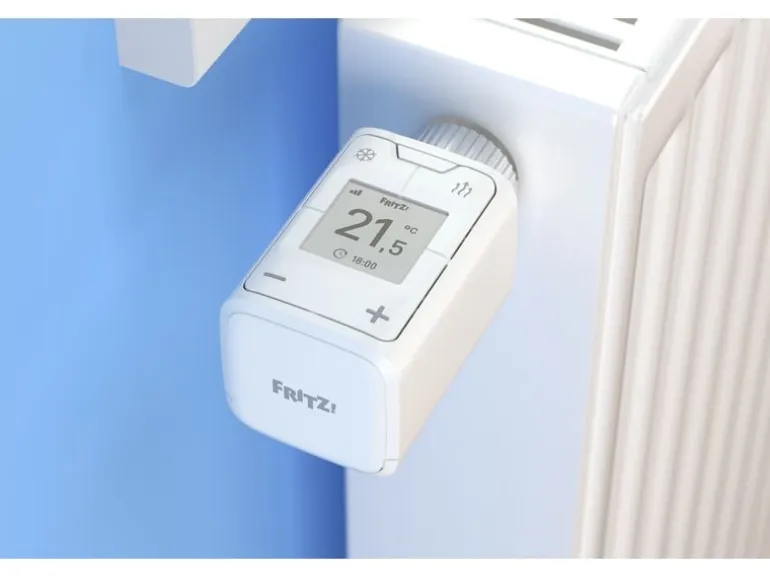 FRITZ! DECT 302 International, weiss